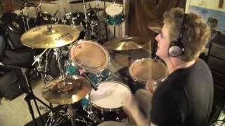 Dinosaur Pile Up | Barce-Loner | Ben Powell (Drum Cover)
