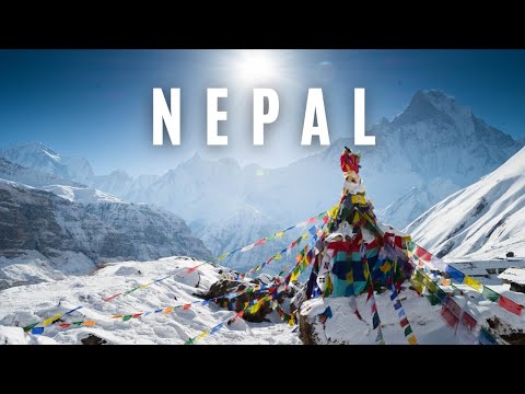 NEPAL TOUR GUIDE Best places to visit in Nepal!