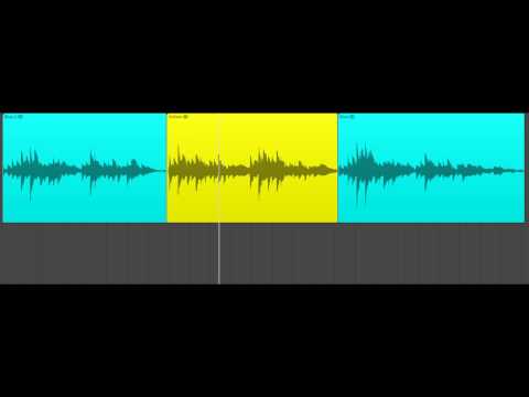 Ternary Form Example
