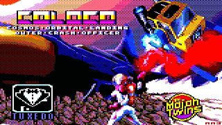 [Amstrad CPC] Coloco - Longplay