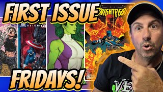 Download lagu Some Potentially Great New Series Releasing on 11/5/25 mp3