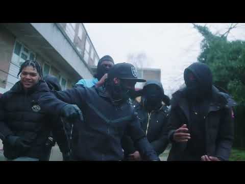 Abzsav x MadMax x Sixty - Back 2 Back (Music Video)