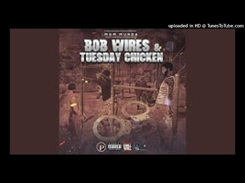 MGM MURDA Kold Khills Slowed