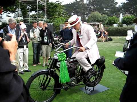 starting bike riding