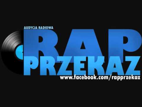 RapPrzekaz, audycja/wywiady - HUKOS/CIRA/PROCEENTE - 08.09.2012
