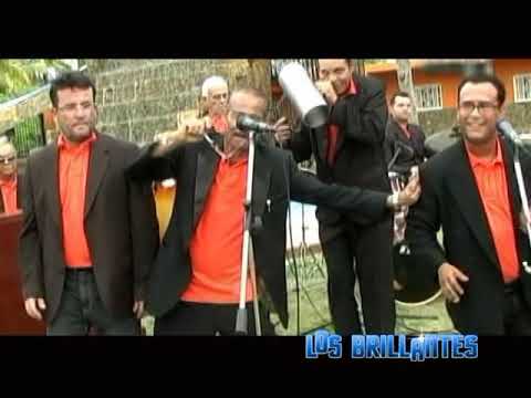 Los Brillantes - El borracho
