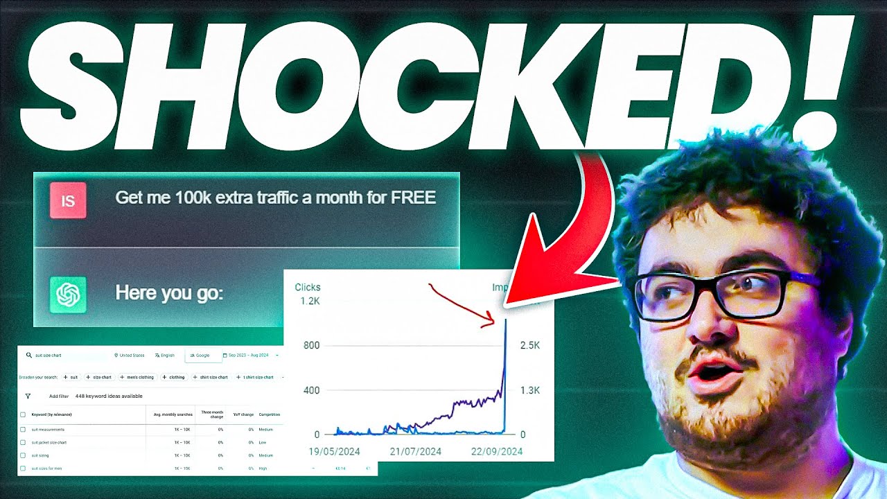 Most People Sell This SEO Secret 🤫