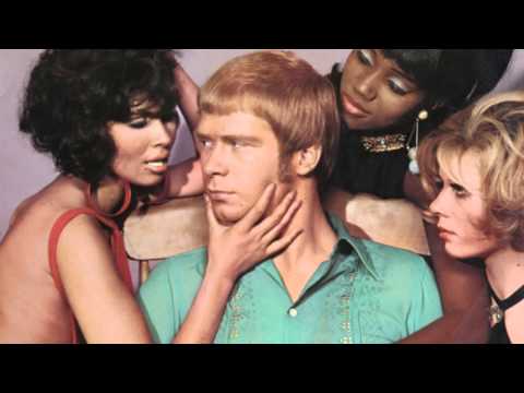 Long John Baldry - Make It Easy on Yourself (1966)