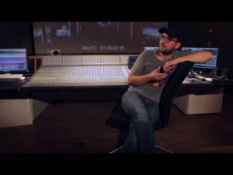 Postproduktion "WHO AM I" – 6. Filmmischung