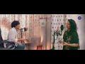 Walking In The Moonlight Cover By Nithya Mammen And Sivin Simon