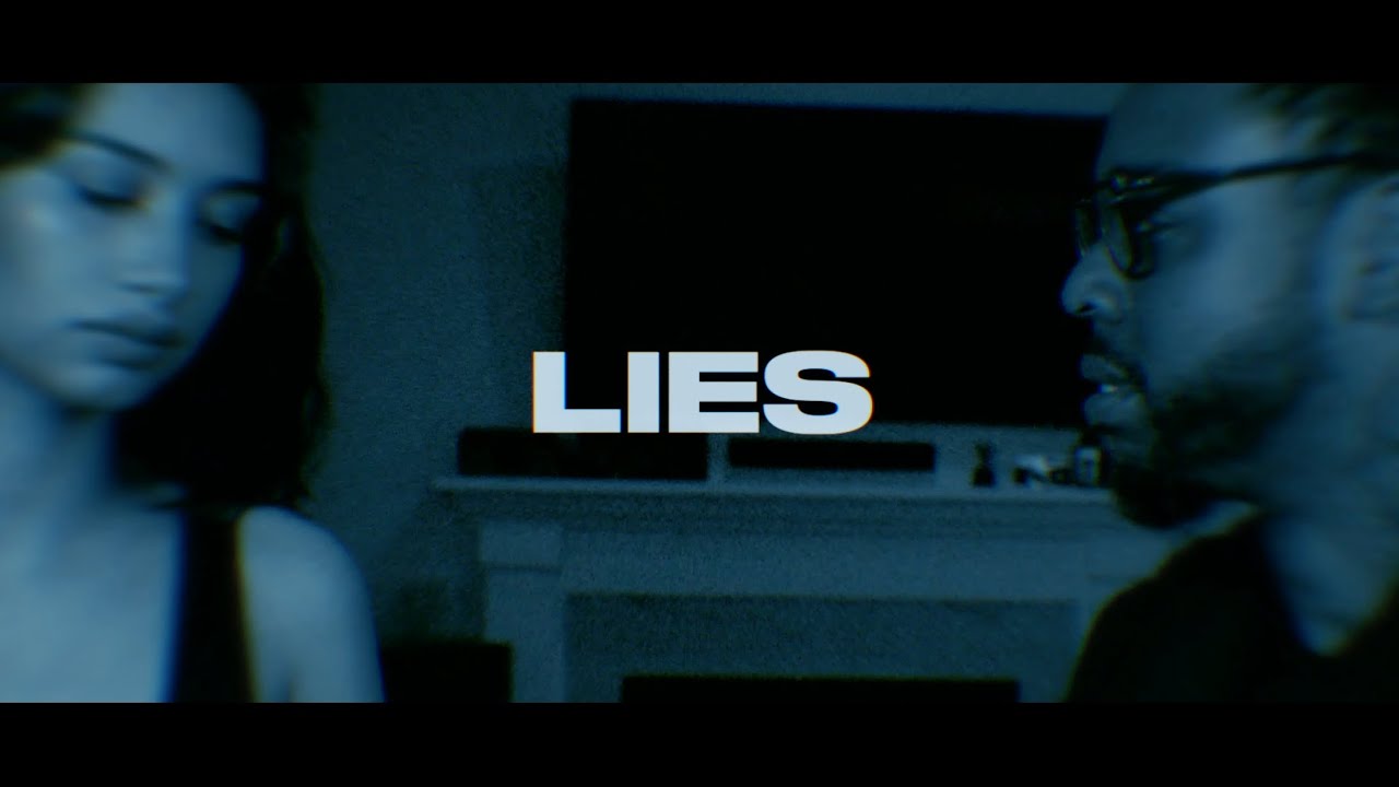 Terrace Martin – “Lies”