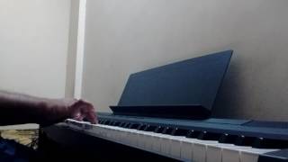 Mayakkam Enna BGM - Piano Cover | G.V.Prakash Kumar | MD Soul Club