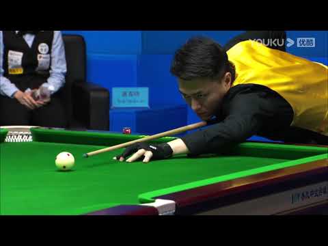 Tang Chunxiao VS Dai Yong - L16 - Joy Cup 2020 Chinese Pool Masters Qinhuangdao Station