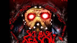 Nyce Da Future - We Alright (2014 New CDQ Dirty NO DJ) Ski Mask Season 2.0