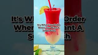 Top 5 Most Popular Cruise Cocktails—can you guess  number 1? #CruiseDrinks  #EverythingTravel67