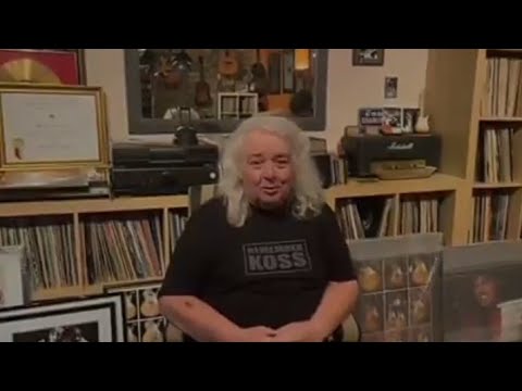 Bernie Marsden last video before death  |  Whitesnake founder Bernie Marsden death cause