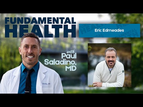 What's it really like to live with the Hadza? With Eric Edmeades