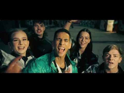 D-Tempo - Scarphase Fantasy (Official Videoclip)