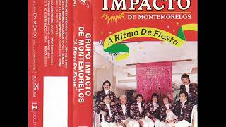 Impacto De Montemorelos - Se Está Muriendo Un Corazón (1991)