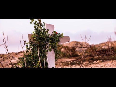 Jas Rolyn - My Father's Song (Official Music Video)