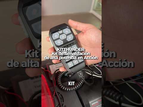 Carátula del video del producto
