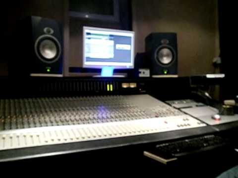 Kadafi Army - Was wäre wenn (3&20 Studio Action 2009)