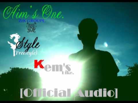 Kem's :  Freestyle (official audio)
