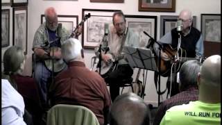 &quot;A Million Miles to the City&quot; - Willard Gayheart