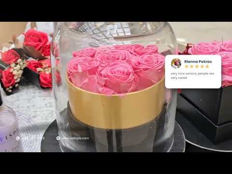 SaFiSpa NY Candle  Customer Review