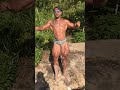 Muscle worship fresh flex