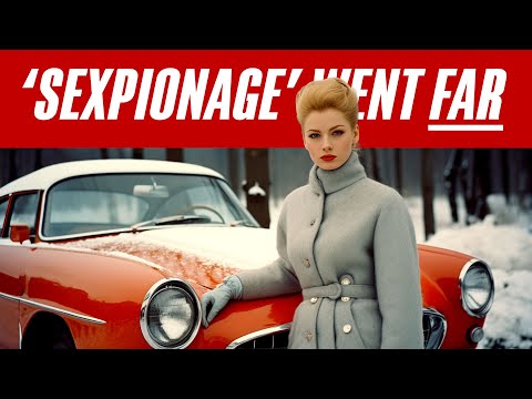 5 heimtückische KGB-Operationen