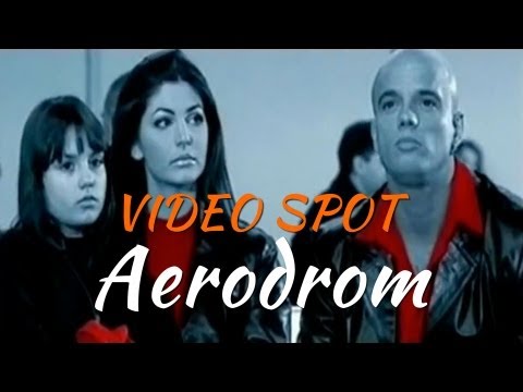 Boban Rajović - Aerodrom (OFFICIAL VIDEO)