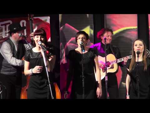 Skupina Gemaj in vokalna skupina Sotelia - Denes