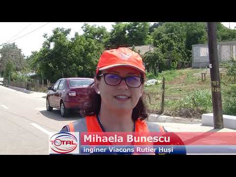 VIDEO//Pădureni, o comună în continuă modernizare