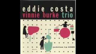 eddie costa vinnie burke trio - YESTERDAYS