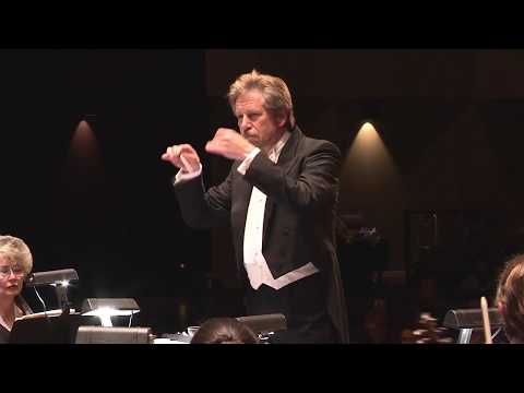 Overture To Semiramide, Rossini - heartland festival orchestra