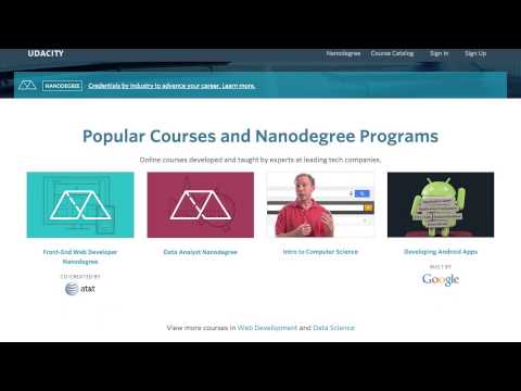 Course Intro Full Stack Foundations