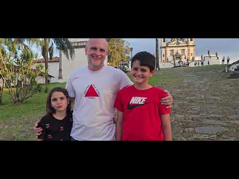 Congonhas - Minas Gerais
