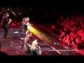 Bruce Springsteen "Lion's Den" MSG 4-6-12