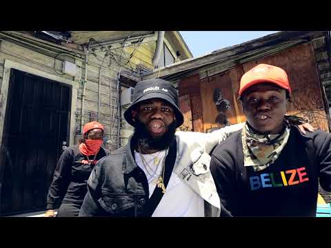 King Brack - Active/Accurate [Official Video]