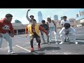 Lil Uzi Vert Strawberry Peels Feat Young Thug Gunna Dance Video Shot By Jmoney1041