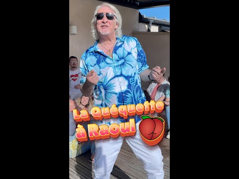 La Quéquette à Raoul - Patrick Sébastien - Olé Osé