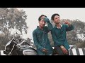 Short Ass Meena Antor Dular Baha Santali Song ️