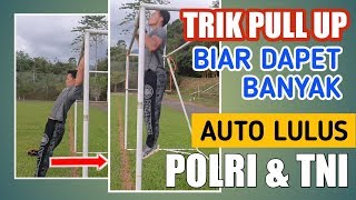 Download lagu PULL UP TECHNIQUE TO GET MANY REPETITIONS mp3 Download lagu PULL UP TECHNIQUE TO GET MANY REPETITIONS mp3