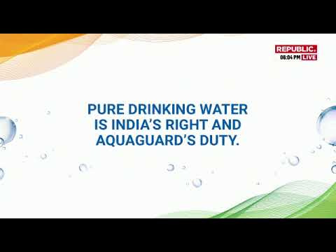 Prianca Jaiswal VO Aquaguard - Prianca Jaiswal