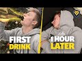 Symfuhny's First Time DRUNK! *EMBARASSING*
