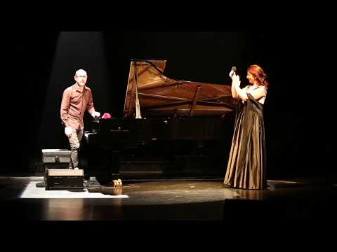 Teresa Tapadas - Tive um coração, perdi-o