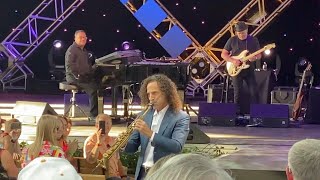 Download lagu Kenny G Live 2019 - Disney World Epcot Eat to the Beat - Silhouette - With Robert Damper Keyboard mp3 Download lagu Kenny G Live 2019 - Disney World Epcot Eat to the Beat - Silhouette - With Robert Damper Keyboard mp3