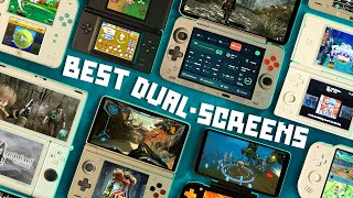 Best Dual-Screen Handhelds