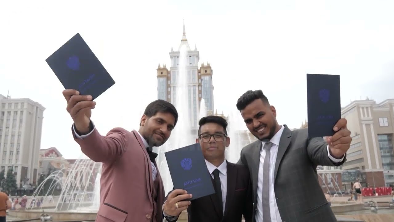 Đại học quốc gia Mordovian, năm 2023